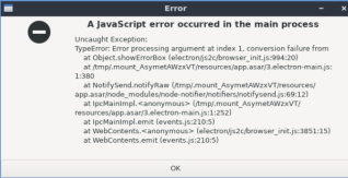 Asymetrex tweet media