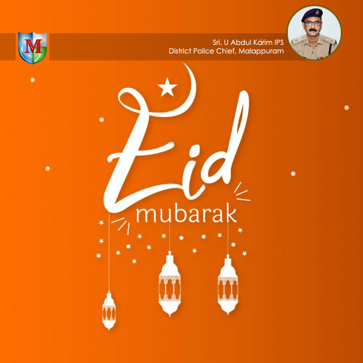 District Police Chief Malappuram (@dpcmpm) on Twitter photo 