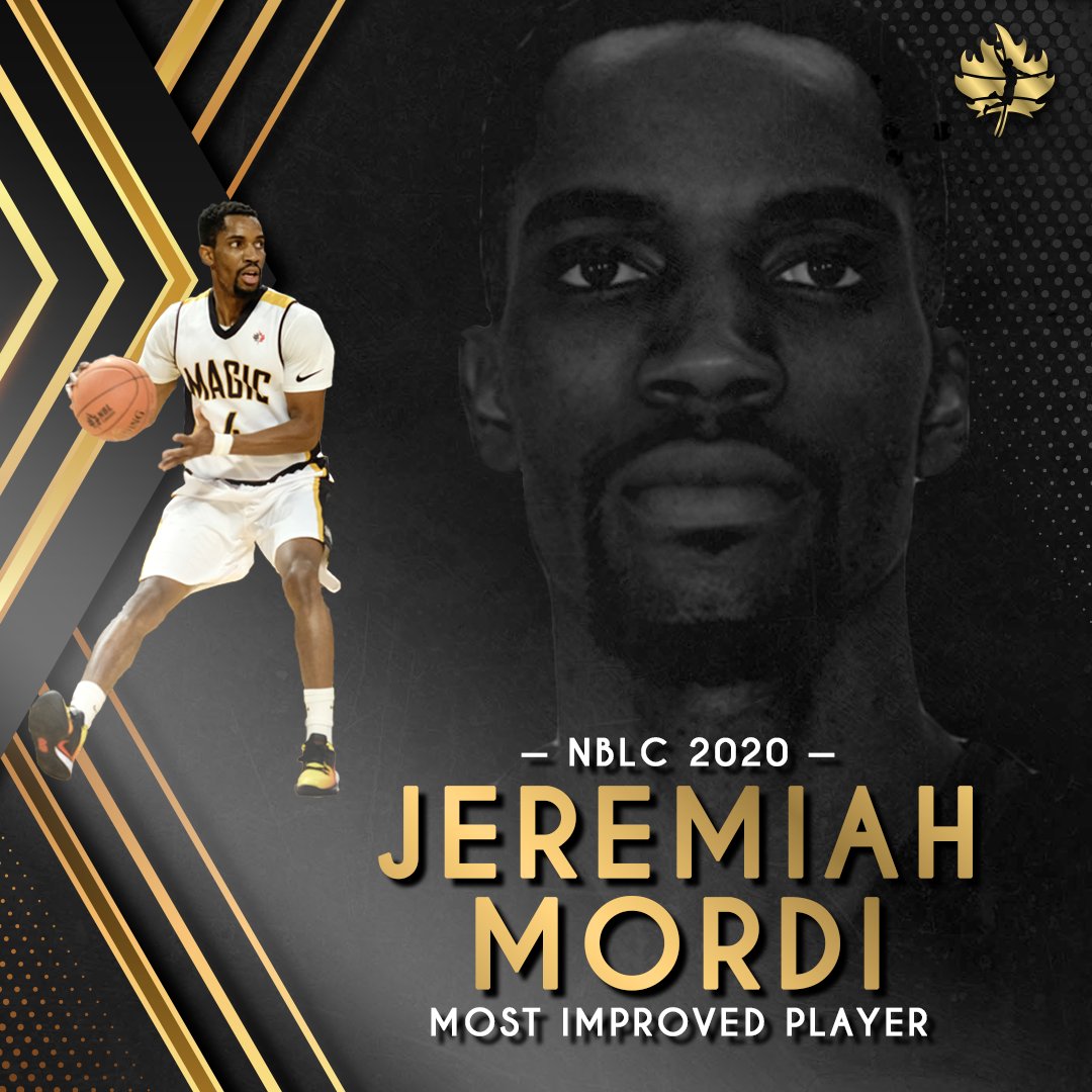 National Basketball League of Canada tweet media