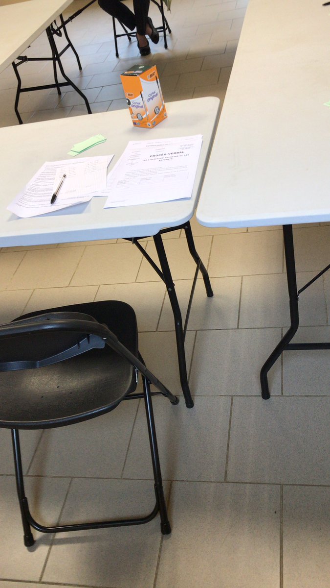 Après deux mois de rab pour cause de #COVID19 c’est avec émotion que je vais présider mon dernier conseil municipal pour installer la nouvelle équipe.