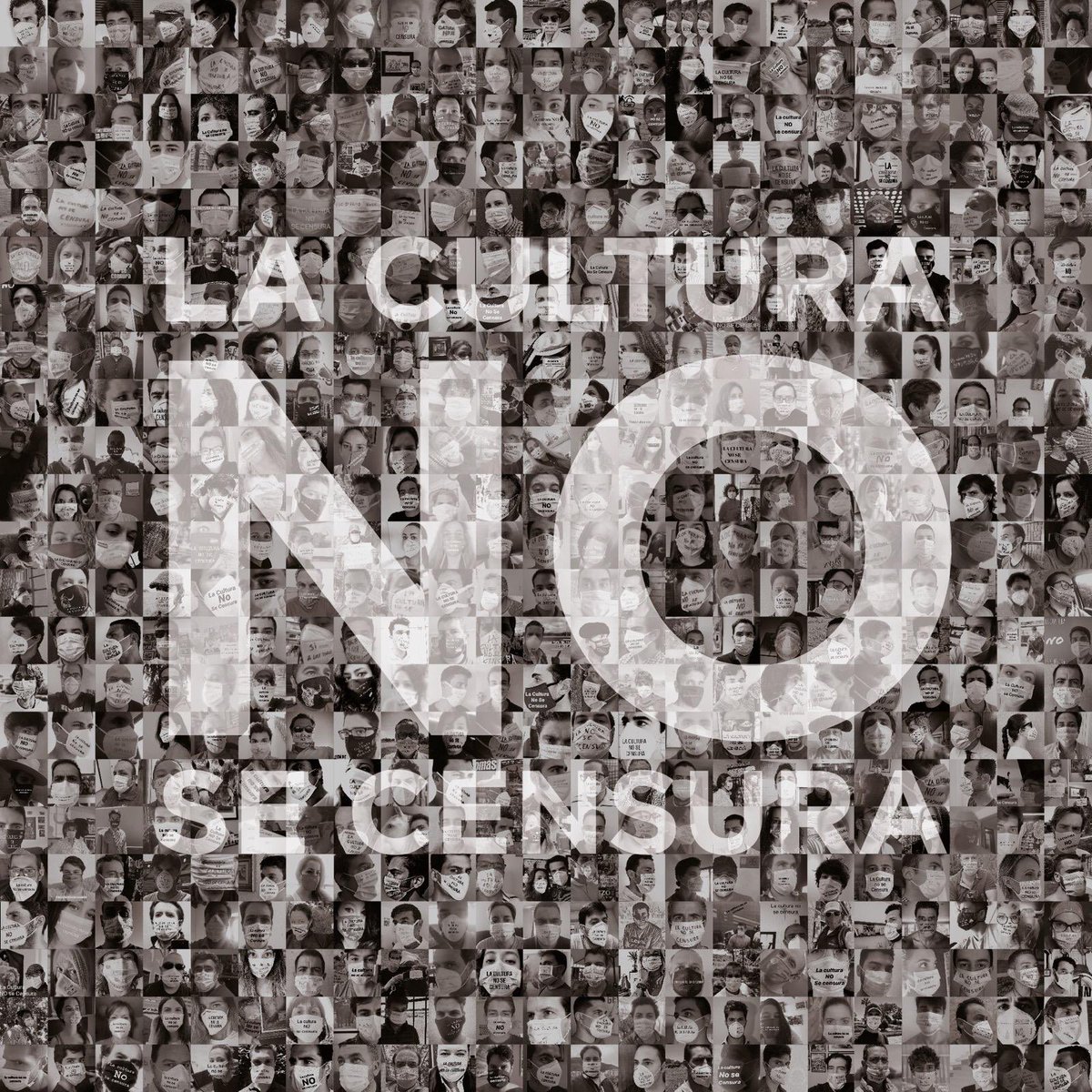 Toreros, ganaderos, profesionales y afición, TODOS UNIDOS para conseguirlo.
La Cultura no se censura, <a href="/jmrdezuribes/">José Manuel Rodríguez Uribes</a>. Sea el ministro de todos, no sea el #MinistroDeCensura <a href="/culturagob/">Ministerio de Cultura</a>