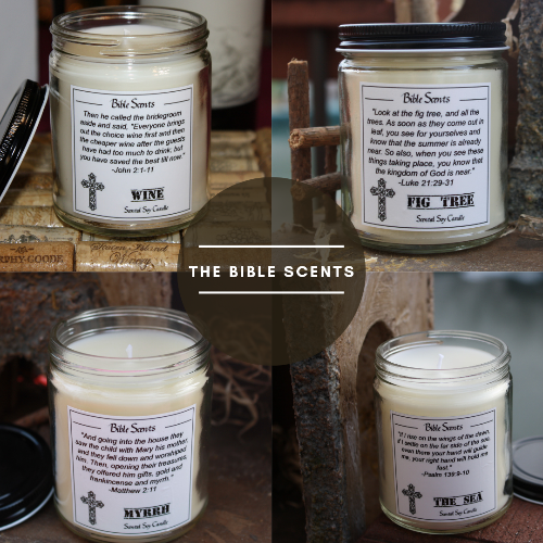 FundaromaCandle's tweet photo. Buy 2 Get 1 Sale 🕯🕯🕯 - https://t.co/3JhkuFPSyJ https://t.co/lODUgZAc72