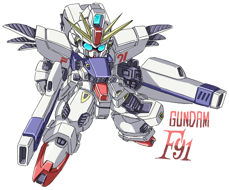 「今日のじゅごんさん絵チャ!
配信見たのでF91! 」|susumu/はいてく冷房のイラスト