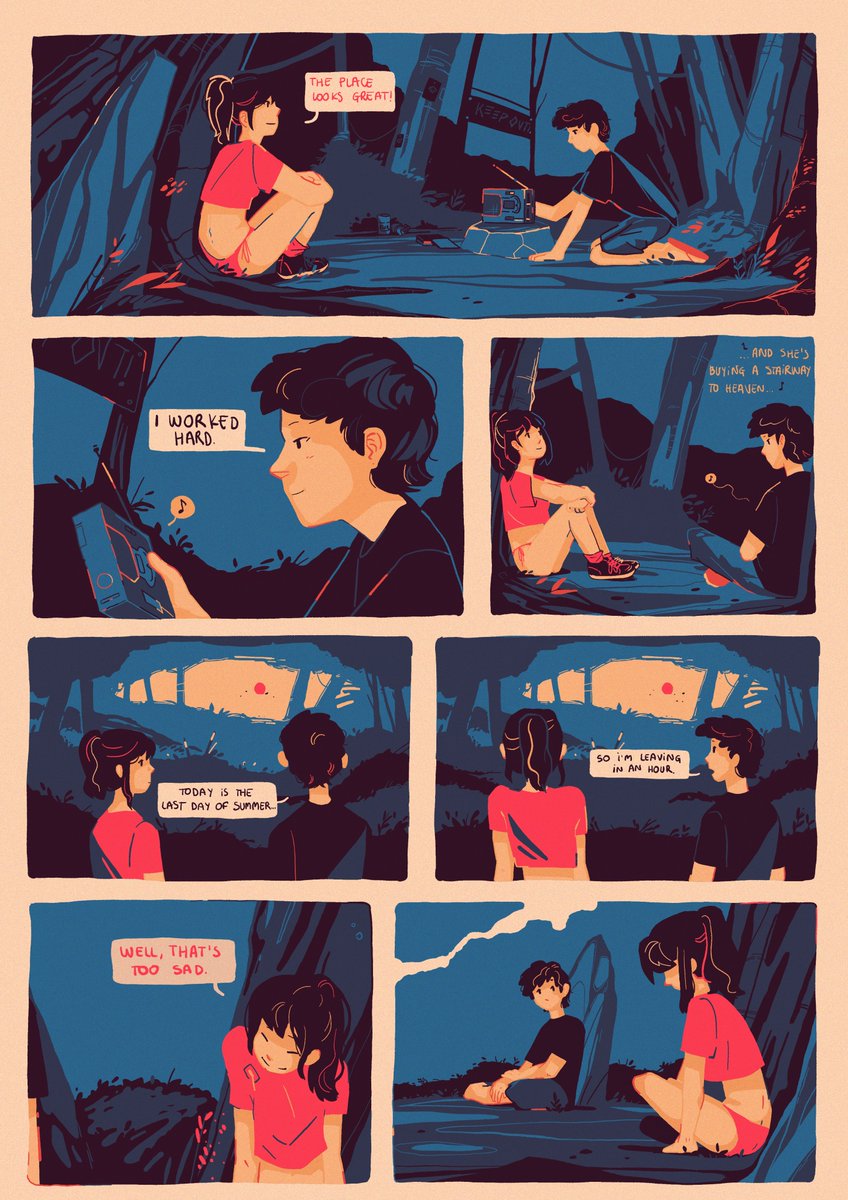 Ley.re.ley🍁 tweet media