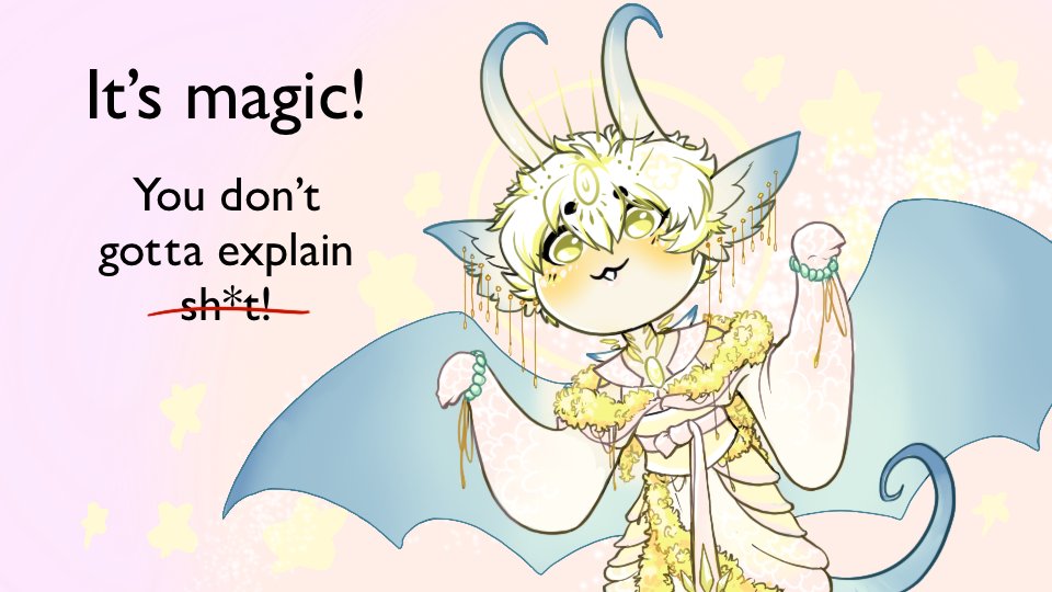 Gem_Exchange's tweet photo. Listen to dragon mom and her endless wisdom
#sdfacts https://t.co/pMODWgPoOb