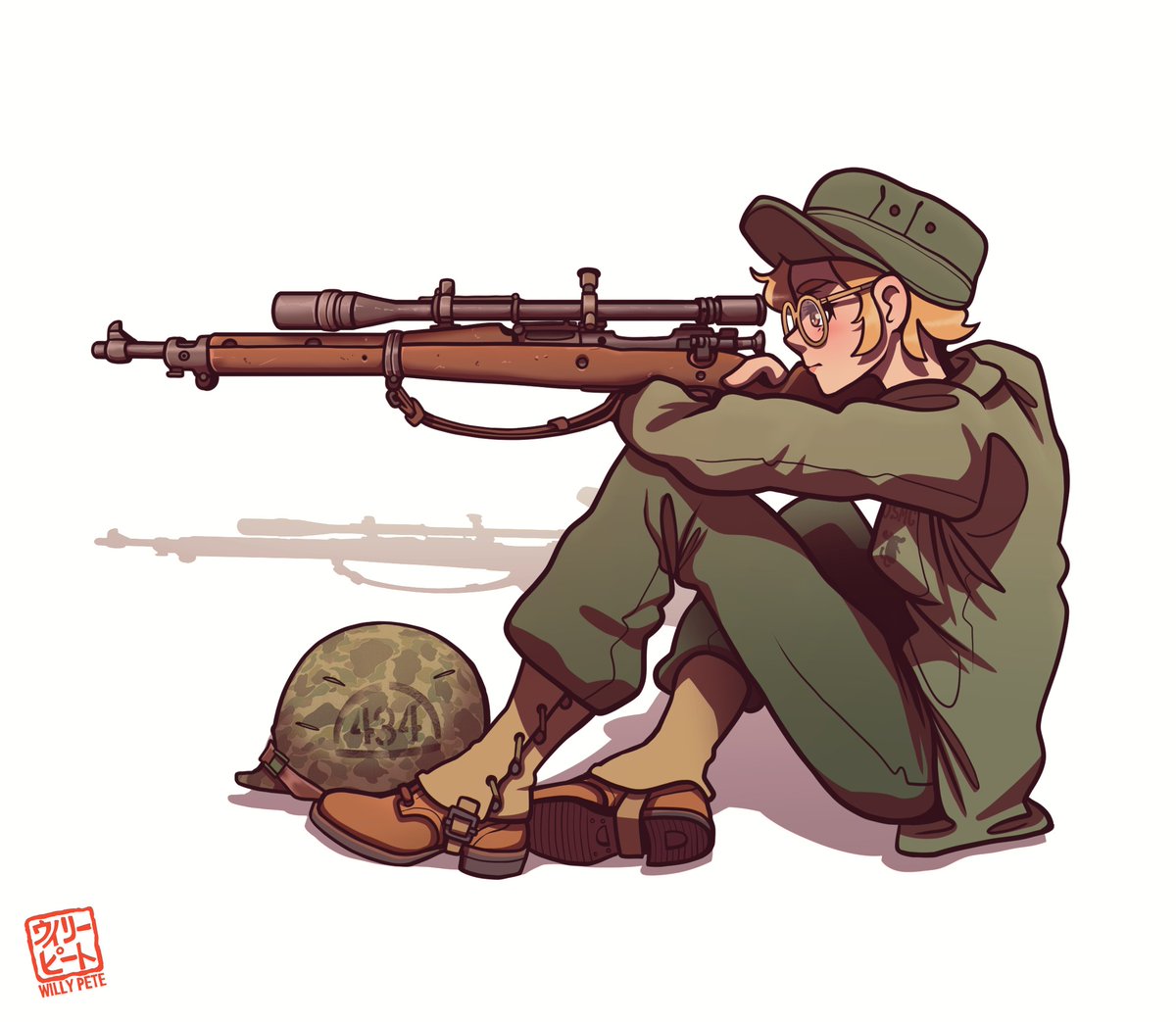 White_Phos's tweet image. unertl 8x