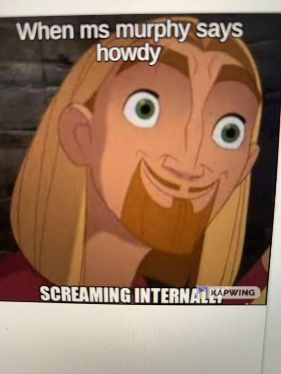 Ms. Murphy tweet media