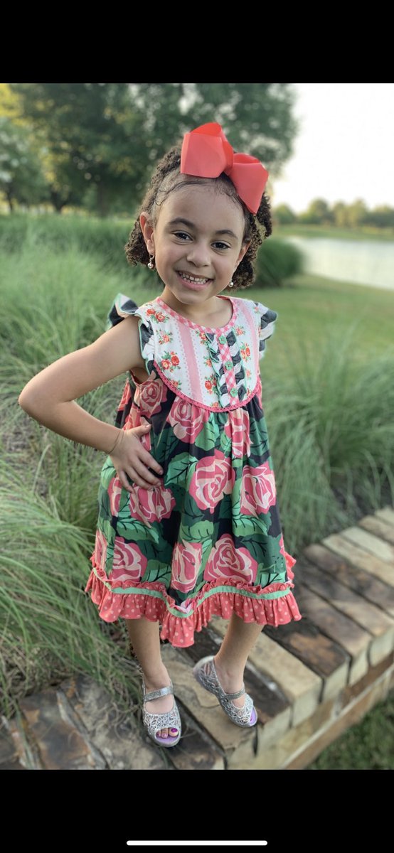 AdubaAlison's tweet photo. Jaydyn graduated PreK and is off to Kindergarten in the fall. The time is just flying by. Thank you to @MrsRamosCFISD , @crazy_n_prek and @CFISDELC2 for making her PreK year so special. She has learned so much and has made special friendships along the way. ❤️❤️🎉🎉 https://t.co/kdJuZwDFVP