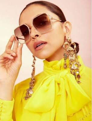 93) - Deepika Padukone for 'Business of Fashion' event 2019