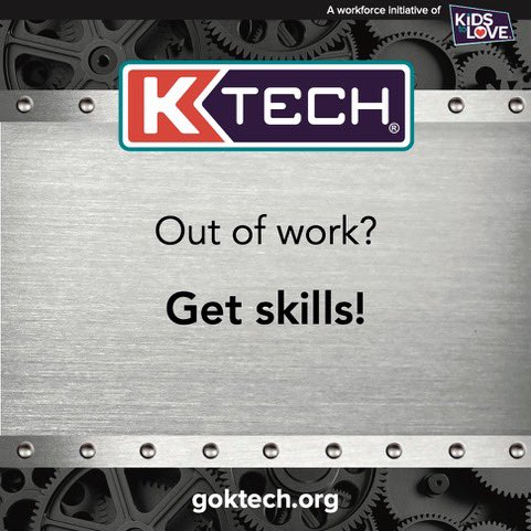 KTECHtraining tweet picture