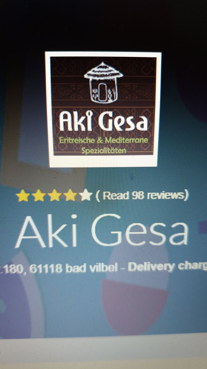 Let's GoKidogo das erste nachhaltige Bestellsystem fuer Restaurants und Lieferdienste