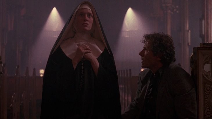 Bad Lieutenant (Abel Ferrara, 1992)