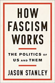 17/ His method of governing is to set people against each other.It’s a method of government used by fascists and would-be fascists as described by  @TimothyDSnyder and  @jasonintrator Get the fighters fighting and keep them fighting.