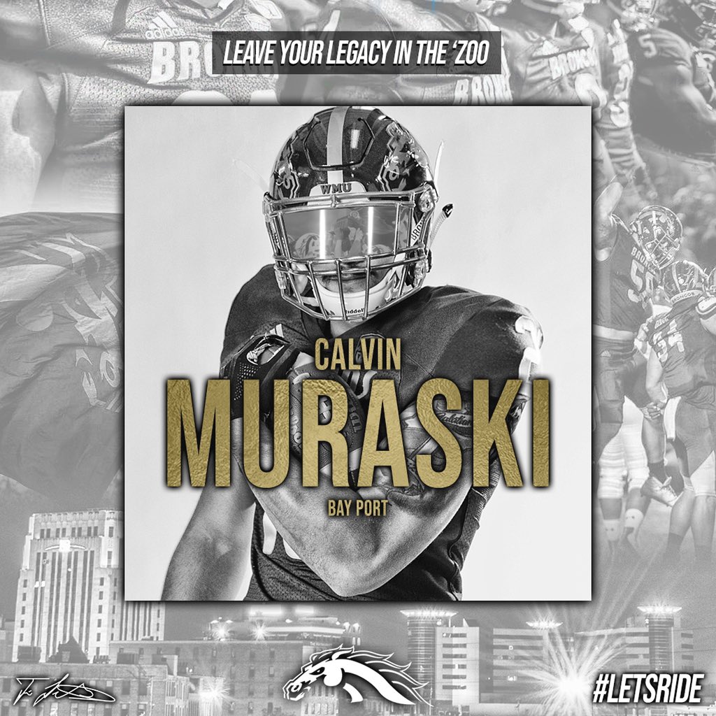 Calvin Muraski tweet media
