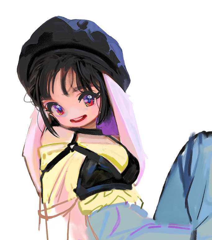 デジモンアドベンチャー 八神 ヒカリ 여누のイラスト デジモンアドベンチャー 八神 ヒカリ 여누のイラスト