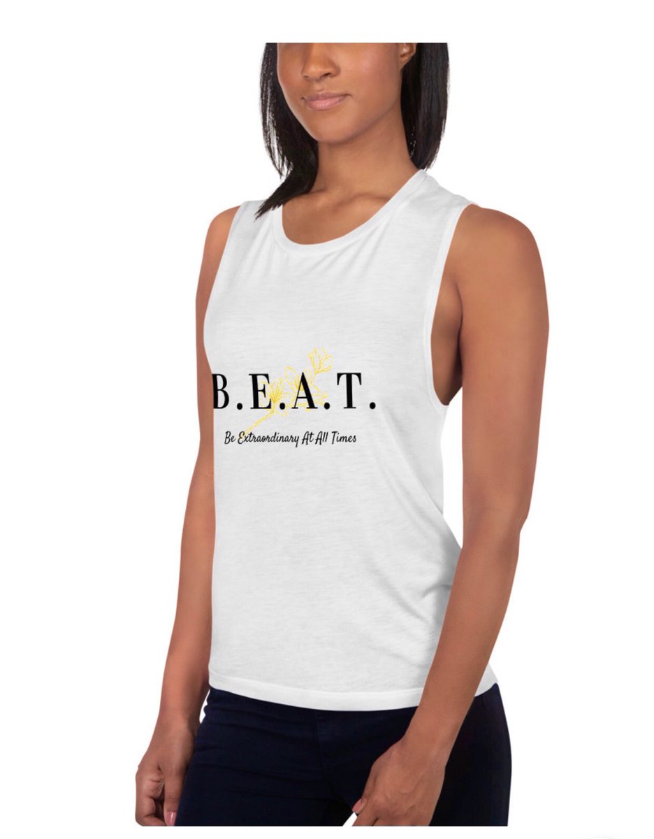 #newitemalert More colors available on the website!!! #extraordinary #ExtraordinaryYou #summer #summerwear #fitwear #motivation #inspowear #wearwhatyouwant #Tanks #beatapparel #LinkInBio