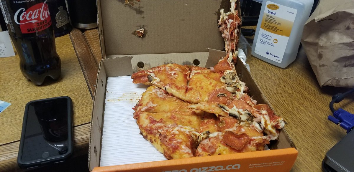 keith_dominic's tweet photo. @SkipTheDishes driver just delivered my food upside Down can't really eat it now.... Can't get through on your chat service https://t.co/HLusjTYpXJ