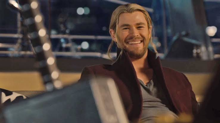 Ok.. This is the Last one.. thank you for all your patience and love :).. if you love this thread RT and let other Marvel stans see and answer too :)50. What's the reason does Thor gives to all the Avengers not lifting the hammer ? 