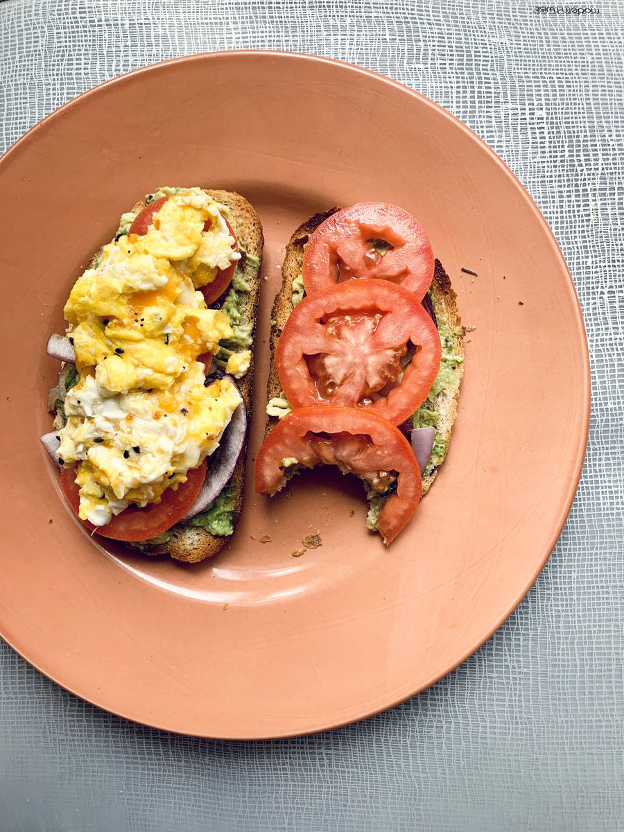 eboydsfood's tweet photo. Saturday mood #toast https://t.co/Qz63llS1aM