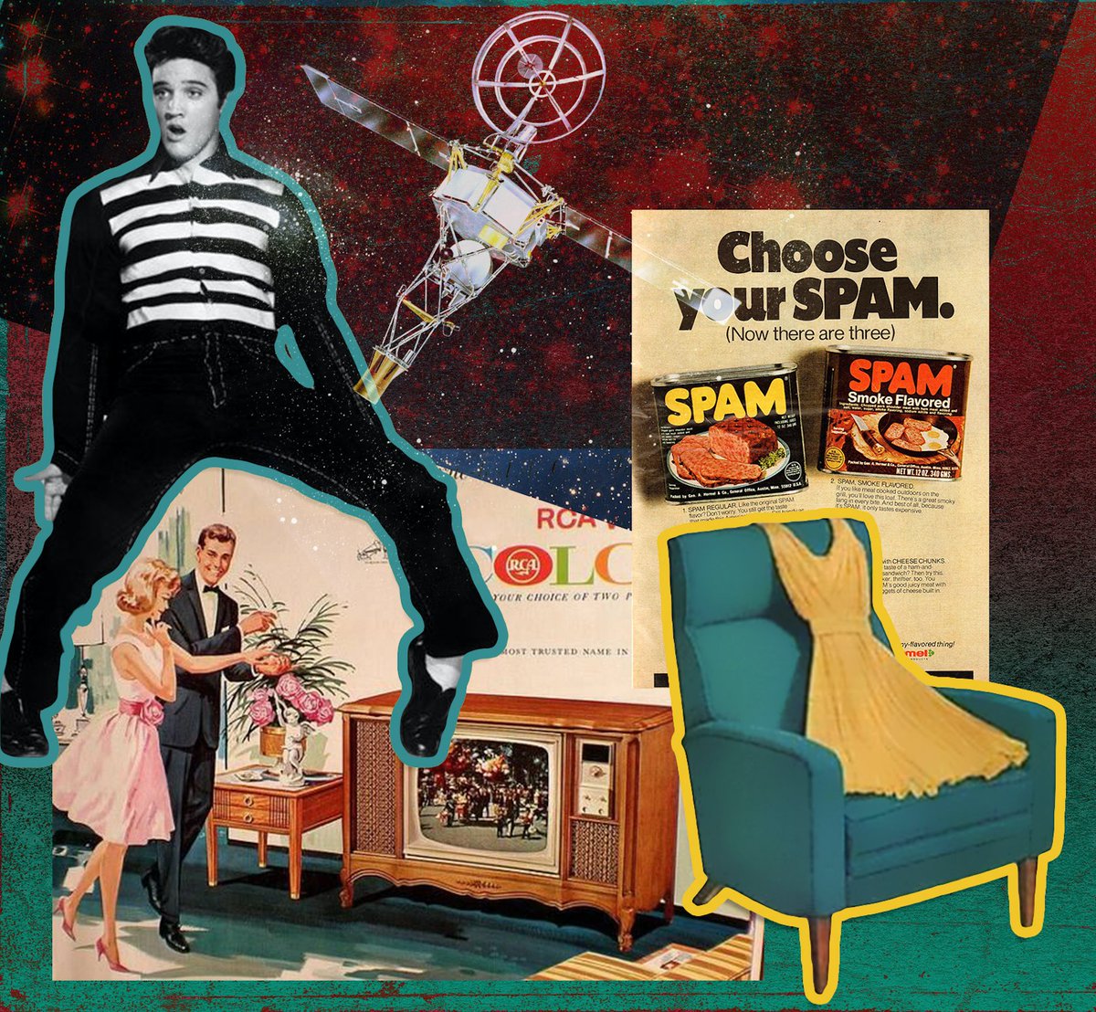 Setting the Scene: It's 1962, Kennedy is president, Elvis is King, and the Beatles haven't come to America yet. Camelot is thriving!
#settingthescene #1962 #vampiredad #comingsoon #halloween365 #vintagehorror