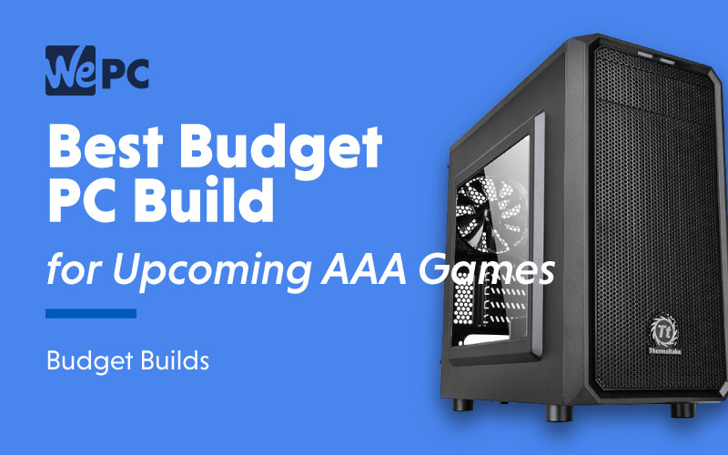 wepc's tweet photo. AAA Games are becoming more and more common, and it pays to have a system that can run them well. But that doesn't mean spending a chunk of savings.
Check out our budget AAA compatible builds here π https://t.co/e0Lp4shdaD #BuyingGuides #PC #PCBuildingTips https://t.co/ax2Zg97HET