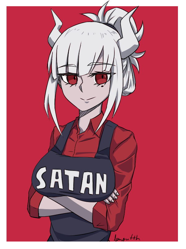 Featured image of post Helltaker Lemons
