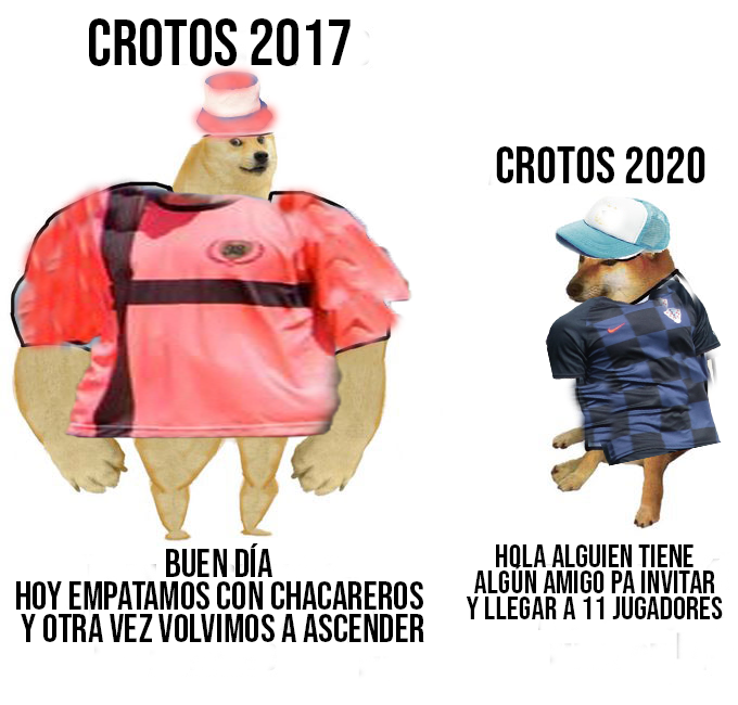 Aunque cueste aceptarlo, es la triste realidad ⚽️🥴