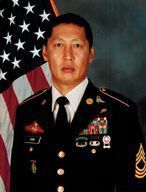 Master Sgt. Sae Jin Park-Schneider, a great friend & silent professional. He survived multiple tours of combat only to be taken by cancer.Sage's brother Dae Han Park was KIA on 12 Mar 2011 in AFG.  https://archives.rep-am.com/2018/06/17/master-sgt-sae-jin-park-schneider/ https://greenberetfoundation.org/memorial/dae-han-park/