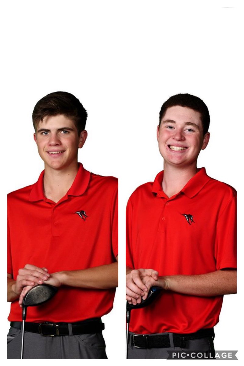 MarcusHSGolf tweet picture