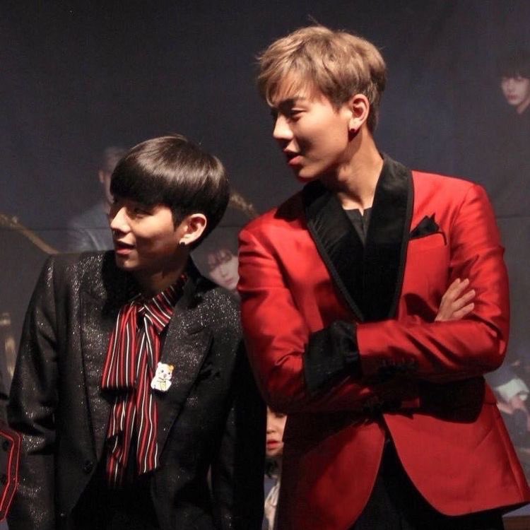 the size difference... I CRI