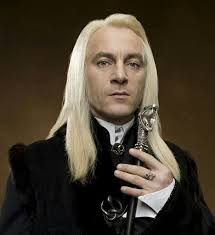 Dominic Raab - Lucius MalfoyOut for himself and in it for the wealth. Has suggested a radical tax cut to include all of the inner circle Death Eaters.  Likes to think he is second in charge but he really isn't.
