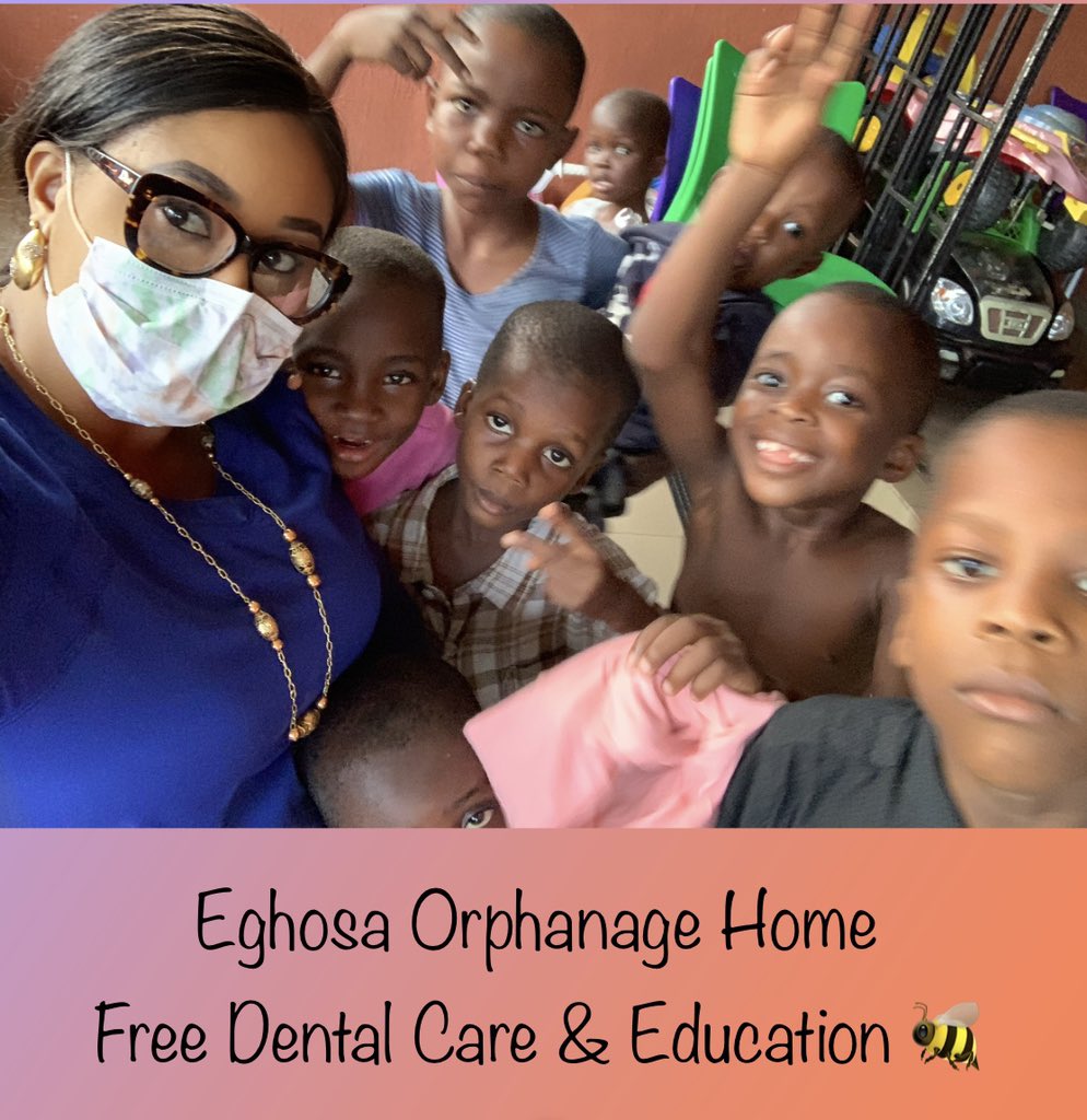 DIME_orphanage_dental_outreach tweet media