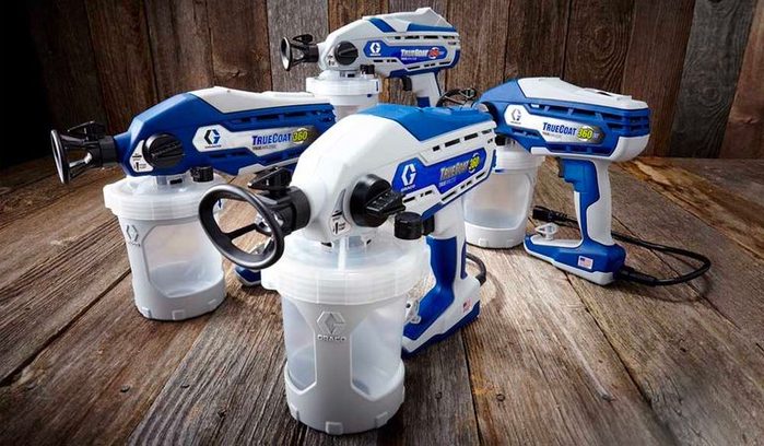 PaintSprayGuide's tweet image. Best Graco Paint Sprayer Reviews - paintsprayerguide.com/best-graco-pai… - Our MONSTER post looking at the bestselling Graco paint sprayers in ALL categories Who they039re designed for what they can be used for and more Ready to spray