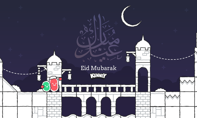 KenneyNL's tweet image. Wishing a joyful Eid al-Fitr to everyone celebrating! Hope you&apos;ll have fun with friends, family and loves ones - stay safe. #EidMubarak