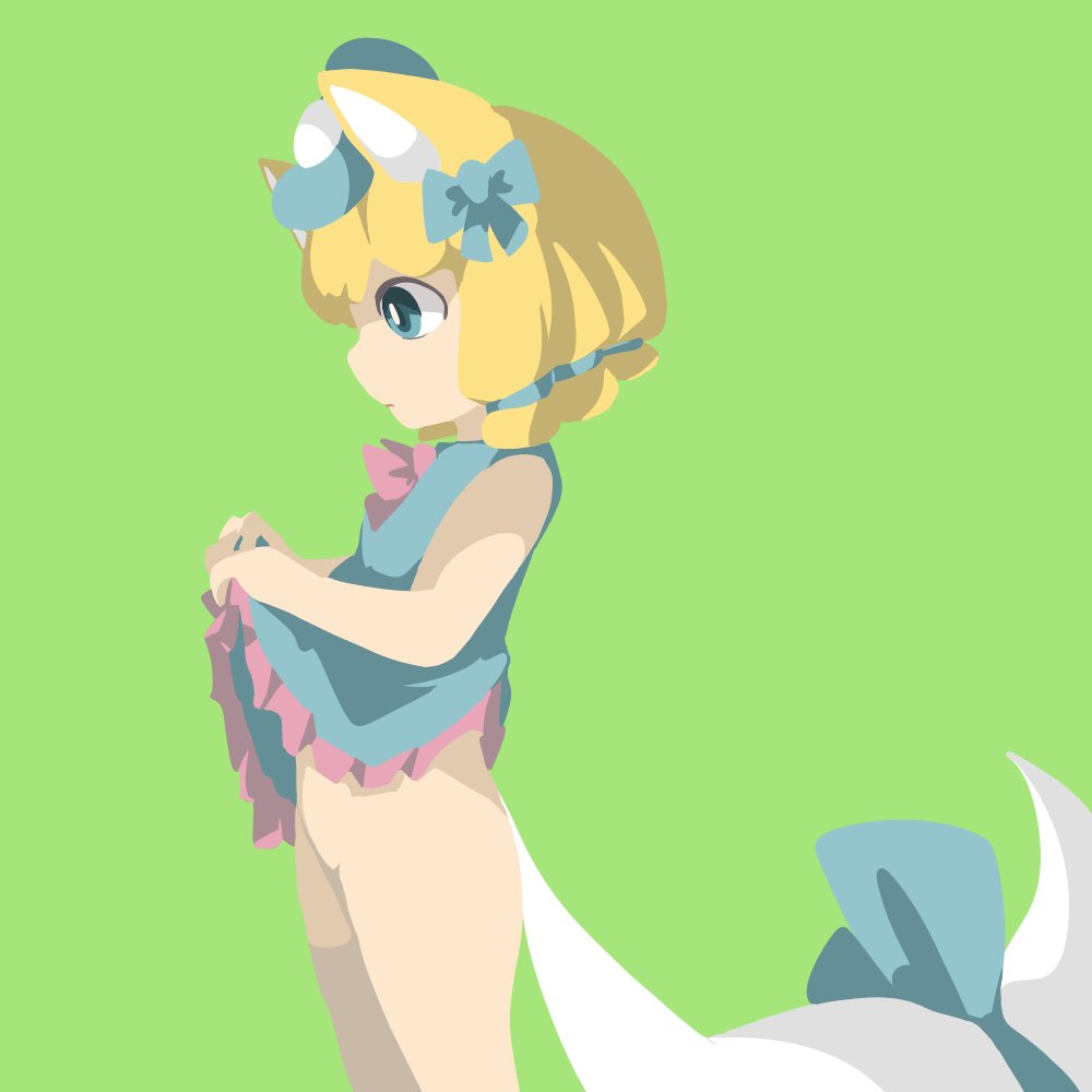 「 」|チータラ(療養中)のイラスト