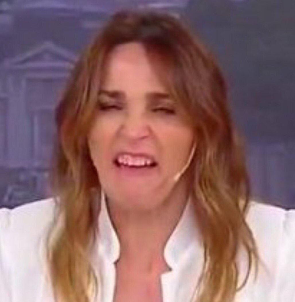 guillervi's tweet photo. 🤮 https://t.co/roMOnUWCj1