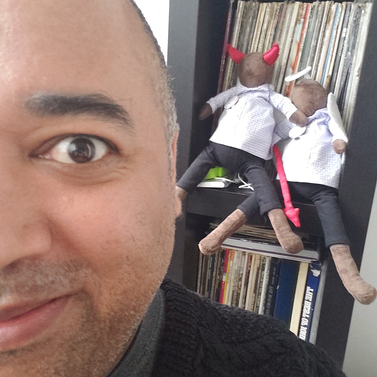 Coming soon to 
<a href="/Fringelive2020/">FringeLiveStream</a>