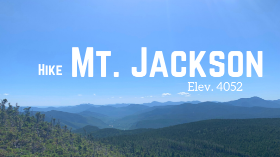 TheNEHiker's tweet photo. Hike Mt. Jackson - NH 4000 footer https://t.co/9Uf1ZCgNGE #NH48 #hikethewhites #wmnfhikers #getoutsidenh https://t.co/ekUjFvMd8d