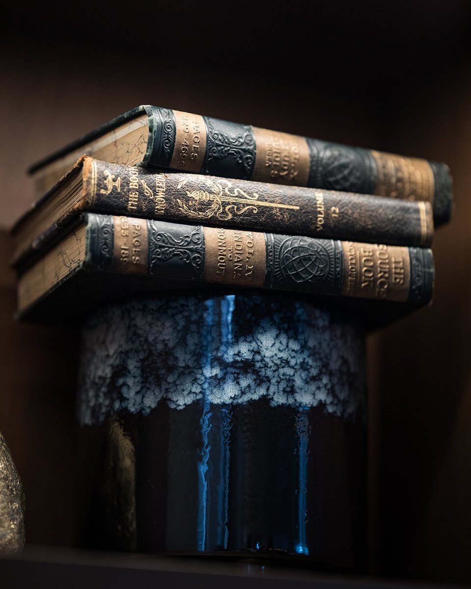 More than meets the eye.