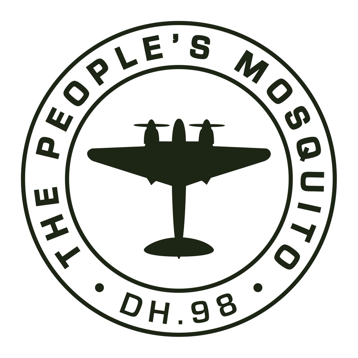 ThreeEngineers's tweet image. Although brewing is paused is still busy busy. We have linked up with 'The Peoples Mosquito' to help promote the cause with our Mosquito Porter. Restoring a Mosquito aircraft is ambitious however they are a determined team and well worth checking out.
peoplesmosquito.org.uk