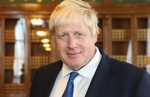 Boris Johnson – You-Know-WhoThe root of all conservative evil. The NHS remains standing even though he did his utmost to destroy it. Other horcruxes include social care and the UK’s strained relationship with the EU. Definitely wears a toupee.