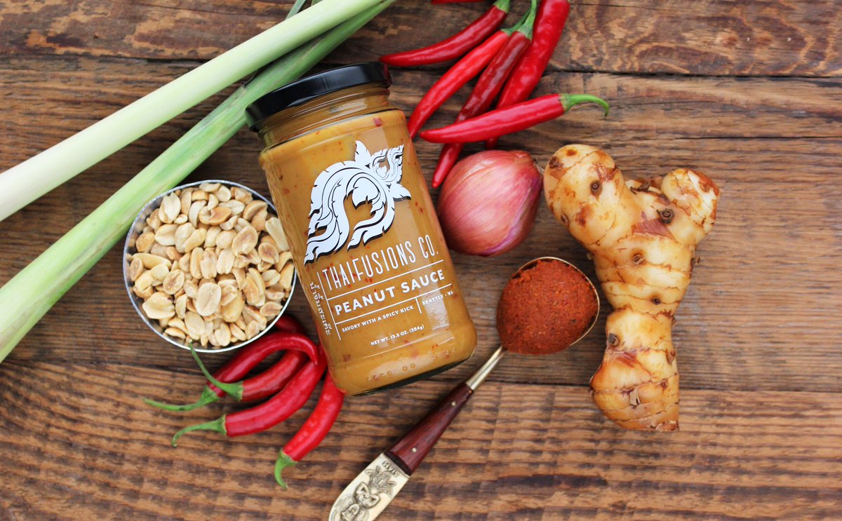 RileyLandCo's tweet photo. New #thai sauce collection on the site. Check it out! https://t.co/VWKW5Nfuxu https://t.co/qWruzQwnEx
