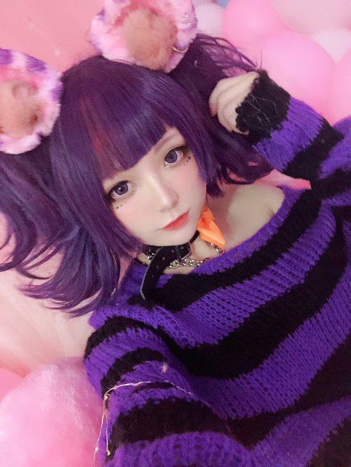 コスプレイヤー絲のTwitter画像22