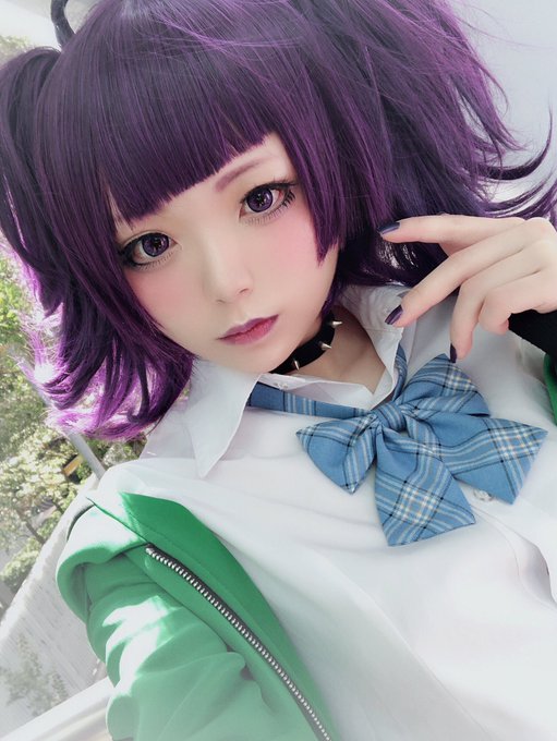 コスプレイヤー絲のTwitter画像21