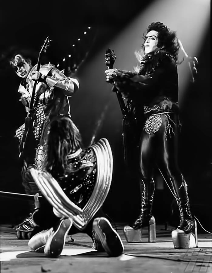 KISS CLASSIC