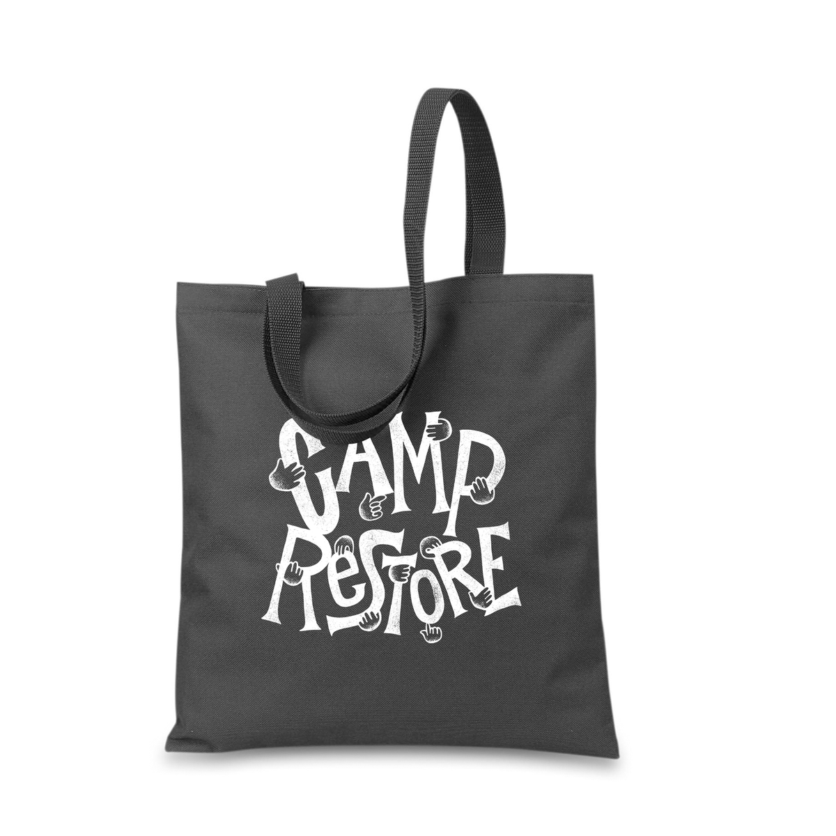 screensforgood's tweet photo. Camp Restore operates the Lower Ninth Ward and New Orleans East senior centers in partnership with the New Orleans Council on Aging. Proceeds will support our senior-center participants.

Support Camp Restore:
T-Shirt: https://t.co/6BUZUI7uuR
Tote: https://t.co/V3J8JF82J9 https://t.co/REIrWHiQF7
