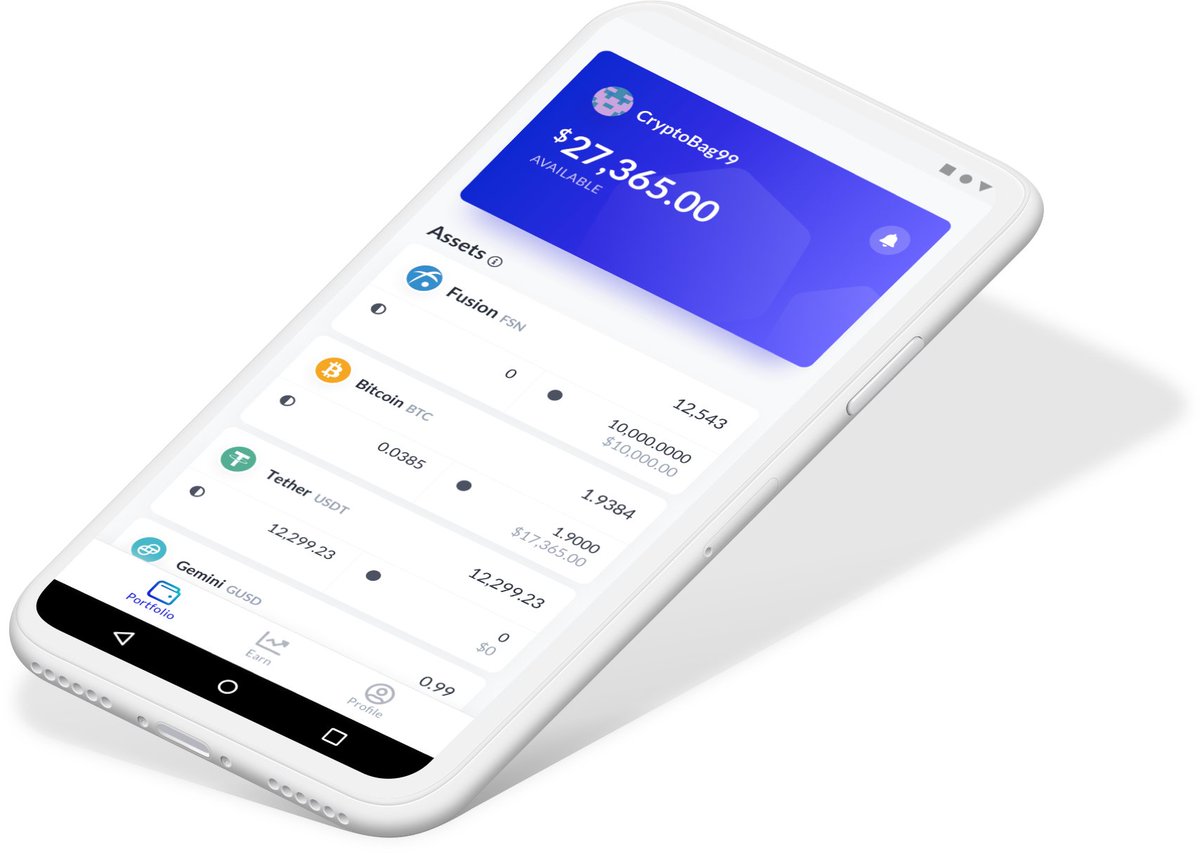 bolicoin360's tweet photo. If you like free crypto ... this may be of interest to you ... Install this app they give you almost 45 credits ($ 45) so you can put them to earn interest ... It is #defi type (Decentralized Finance #ETH ) ... https://t.co/VtsEkCOyLm