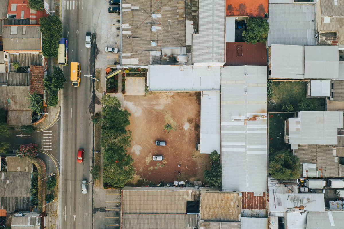 Terrains

#MavicPro2 #djimavicpro2 #dronephotography #fotografiadearquitectura #fotografiaurbana #ElSalvador 
#SantaTecla