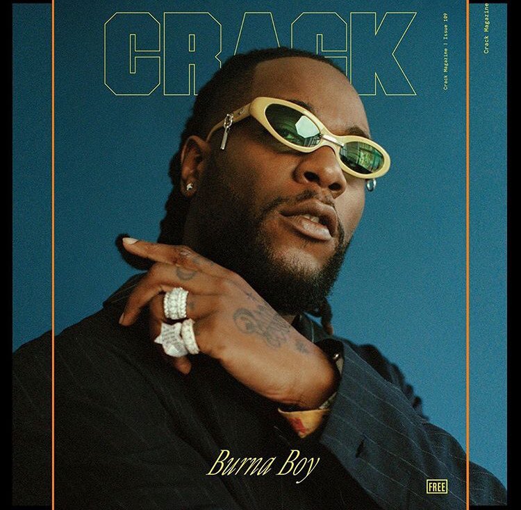 abbakrrrr's tweet photo. Lets do this 😂😂
Like for billboard (team davido)
Retweet for crack magazine (team burna boy)

#Davido #Burnaboy https://t.co/IcehNusZVc