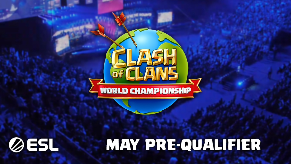 AdamCasts's tweet image. WORLD CHAMPIONSHIP QUALIFIER
Today we follow JO on a crash course to meet up with Alternate Attax!  Alongside them we have the Brazilian powerhouses Intz. #clashesports #clashon

Twitch: twitch.tv/blameadam
YouTube: youtube.com/c/time2clash
Madcat: madcat.tv/time2clash